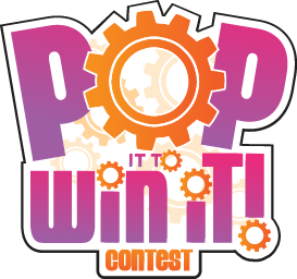 Pop it to Win Contest